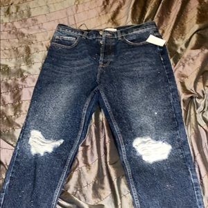Zara Jeans